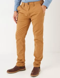 Modern Coastal Chino