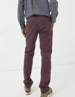 Modern Coastal Chinos