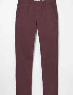 Modern Coastal Chinos