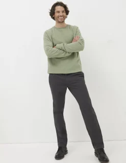 Modern Coastal Chinos