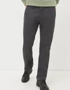 Modern Coastal Chinos