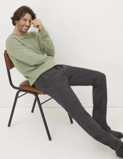 Modern Coastal Chinos