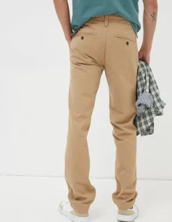 Modern Coastal Chinos