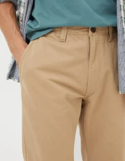Modern Coastal Chinos