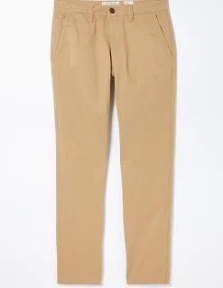 Modern Coastal Chinos