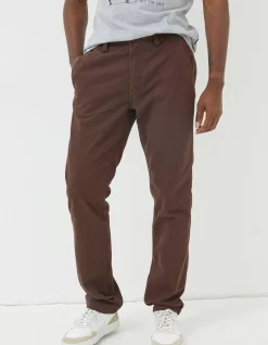 Modern Coastal Chinos