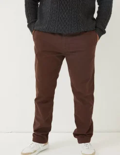 Modern Coastal Chinos