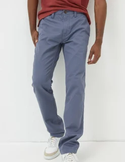 Modern Coastal Chinos