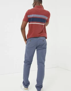 Modern Coastal Chinos