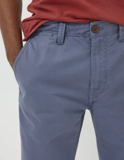 Modern Coastal Chinos
