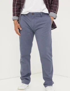 Modern Coastal Chinos