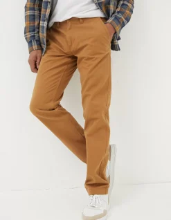 Modern Coastal Chinos
