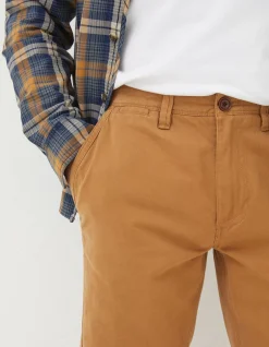 Modern Coastal Chinos