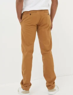 Modern Coastal Chinos