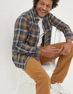 Modern Coastal Chinos