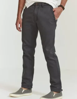 Modern Coastal Chinos