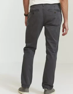 Modern Coastal Chinos