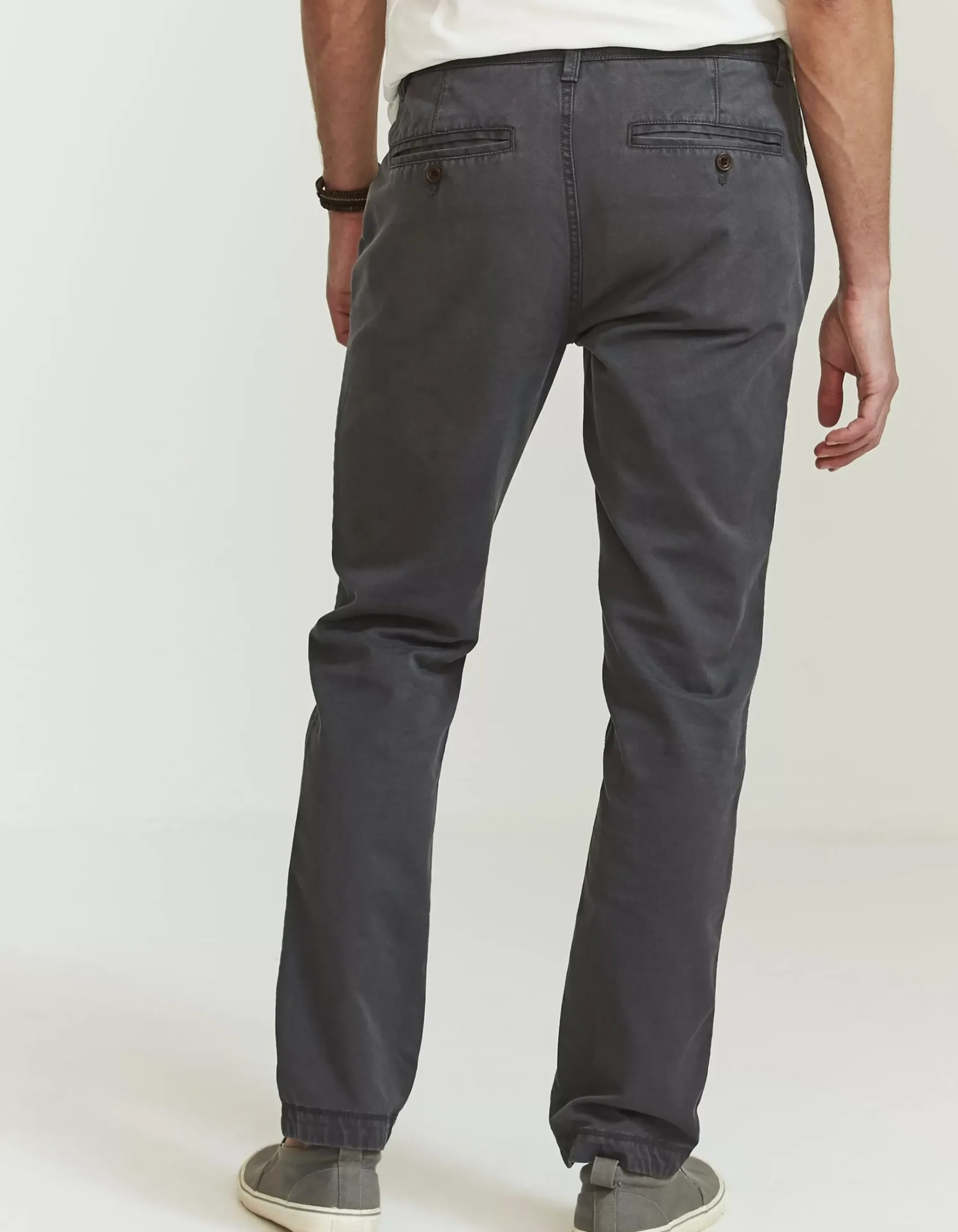 Modern Coastal Chinos