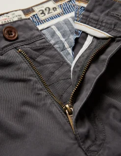 Modern Coastal Chinos
