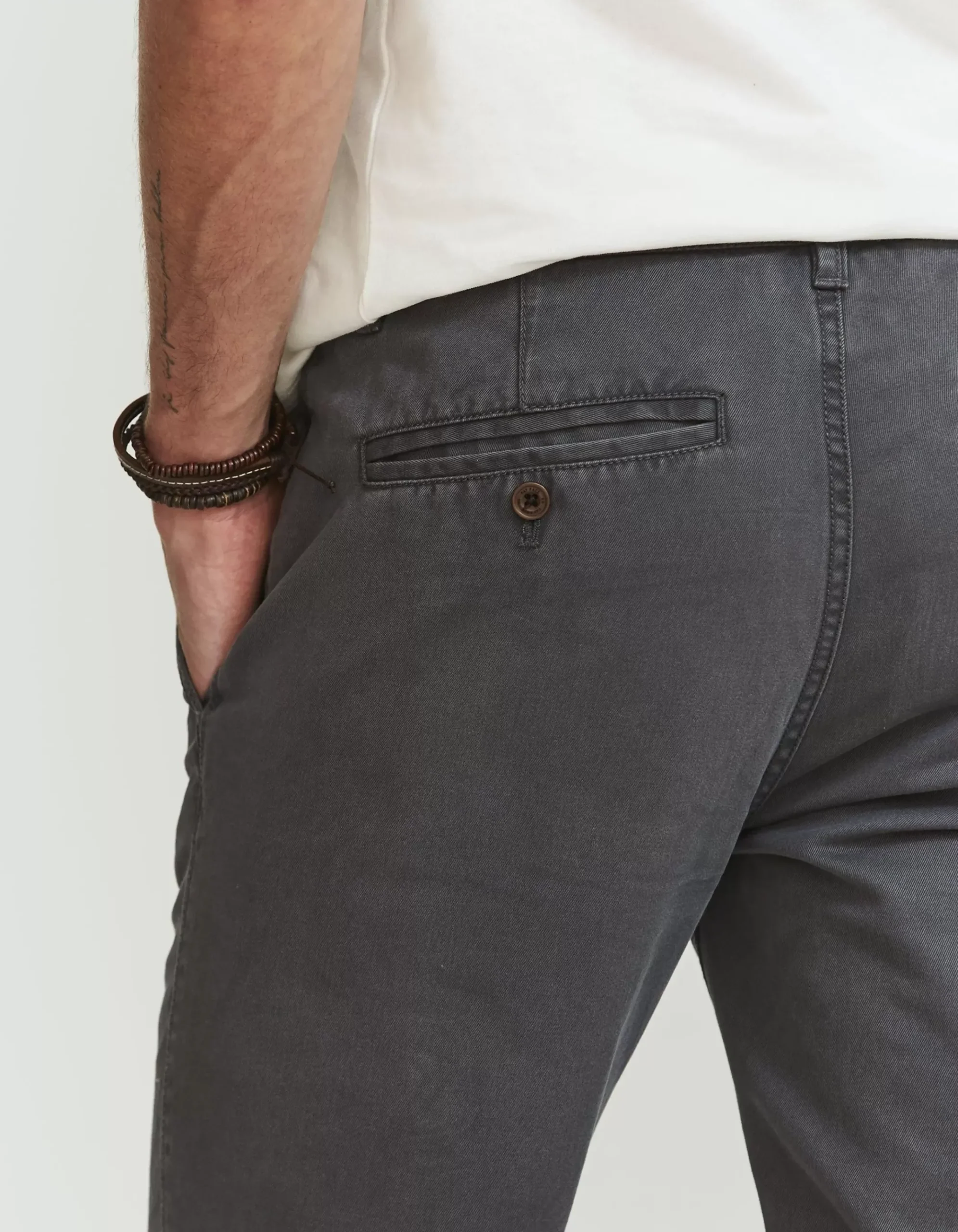 Modern Coastal Chinos
