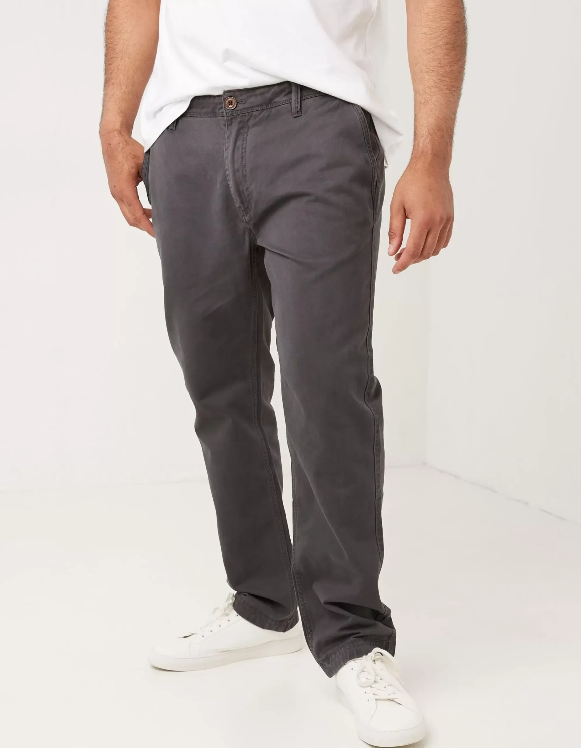 Modern Coastal Chinos