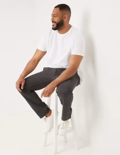 Modern Coastal Chinos