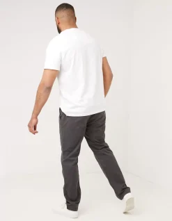 Modern Coastal Chinos