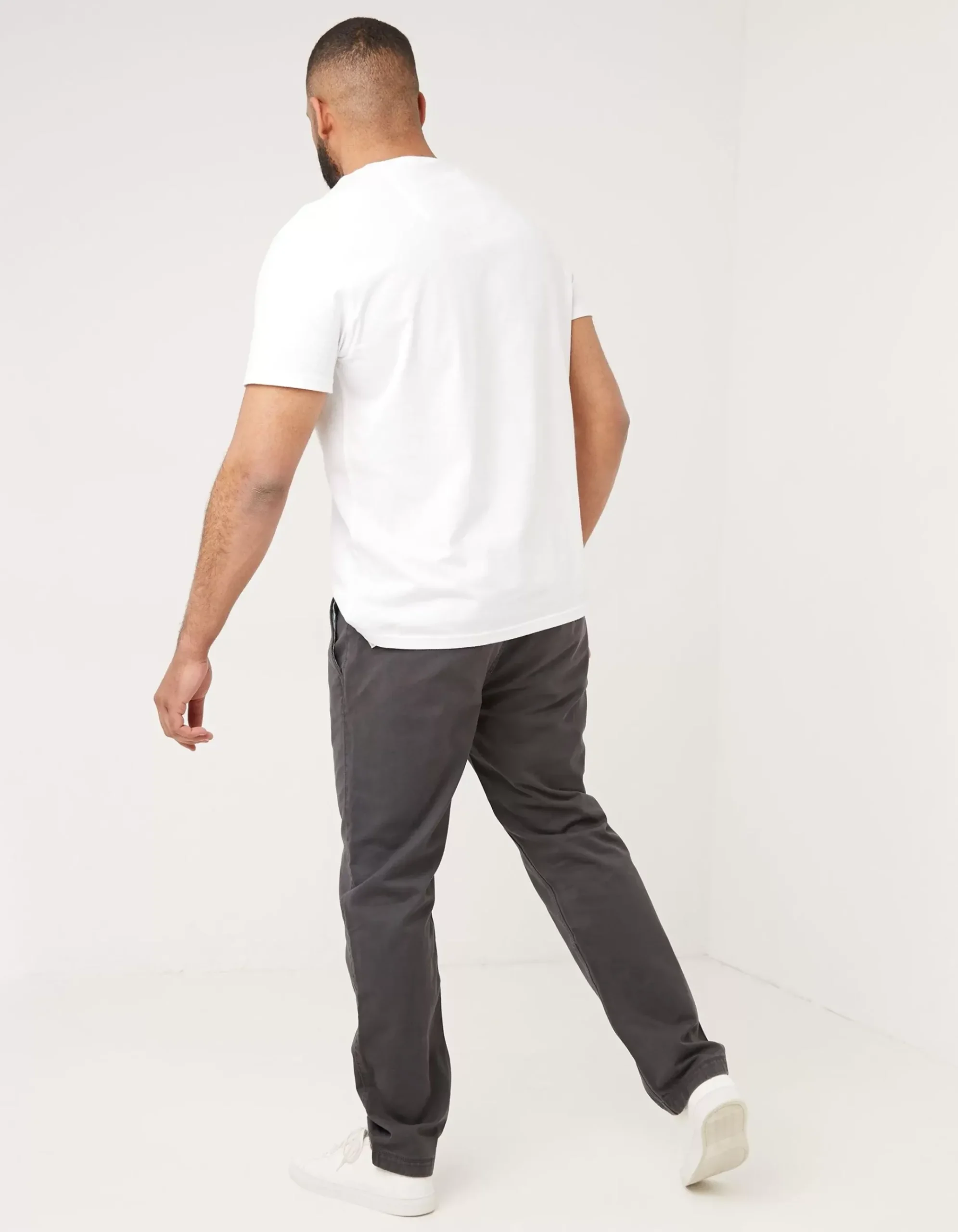 Modern Coastal Chinos