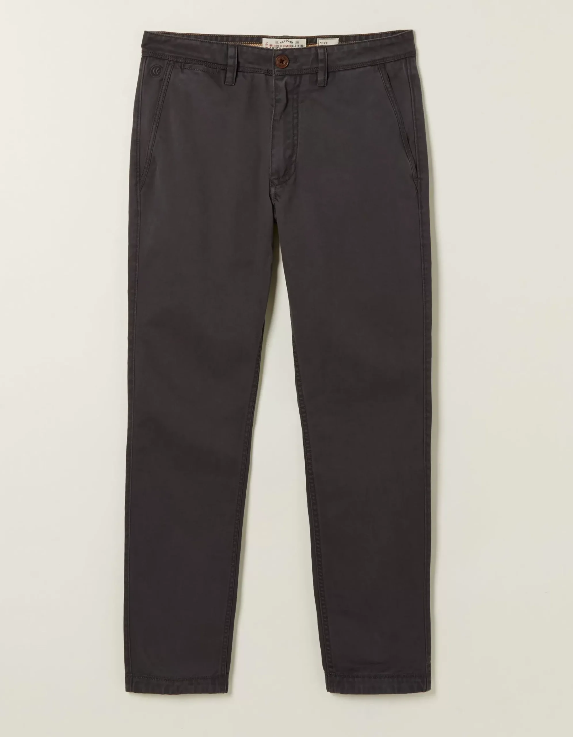 Modern Coastal Chinos