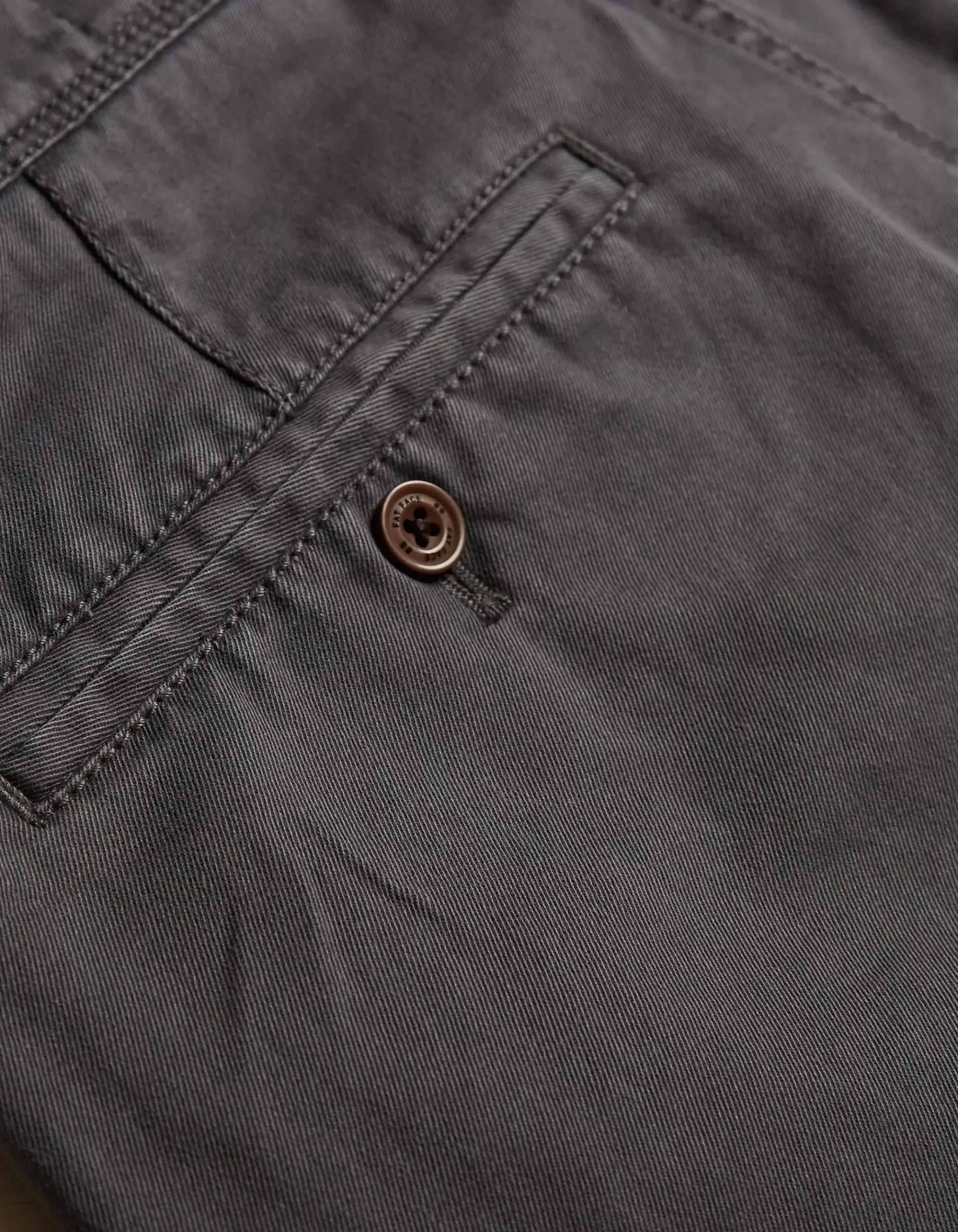 Modern Coastal Chinos
