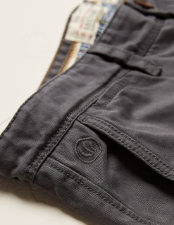 Modern Coastal Chinos