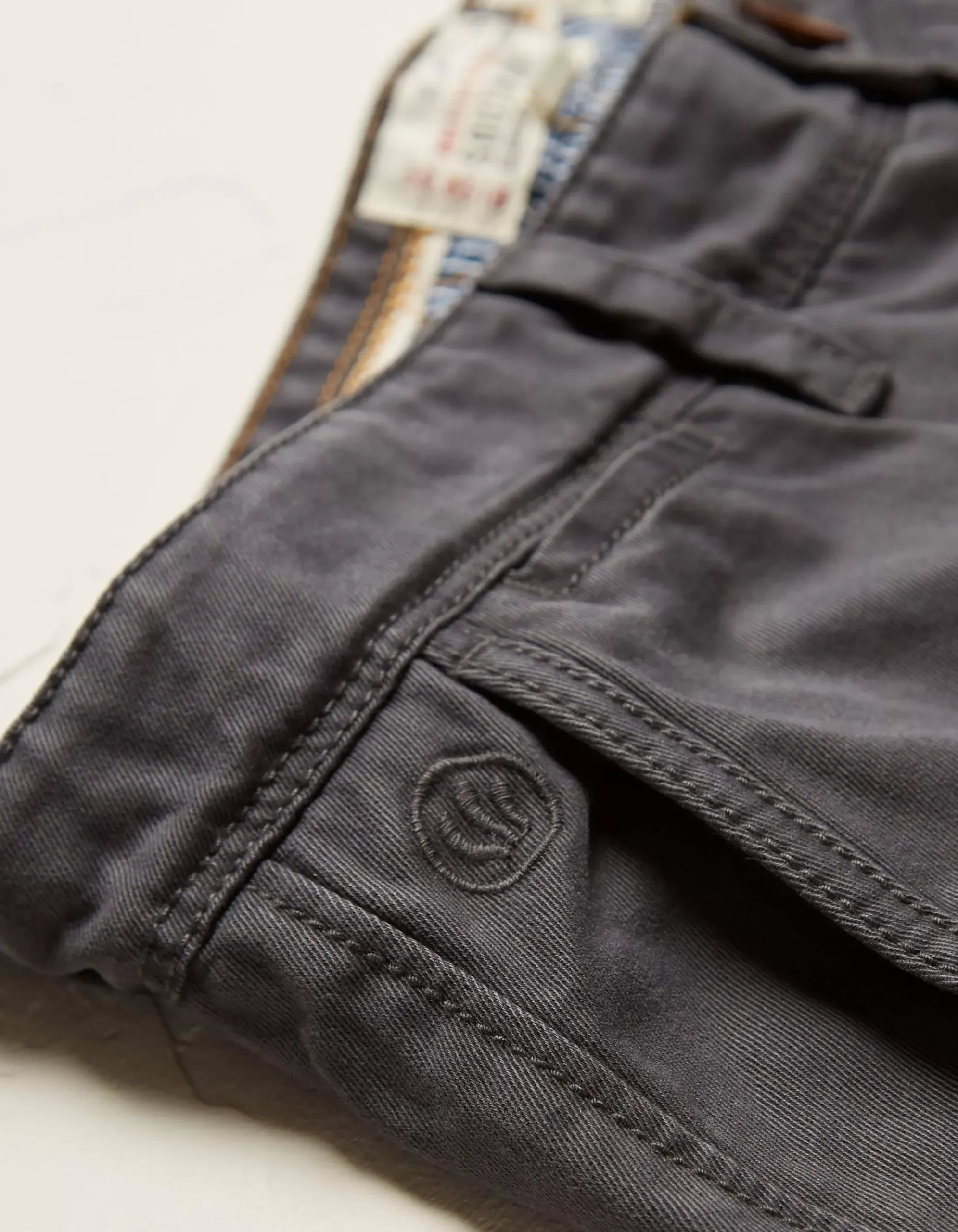 Modern Coastal Chinos