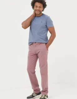Modern Coastal Chinos