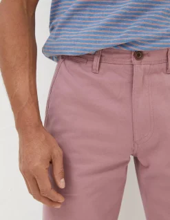 Modern Coastal Chinos