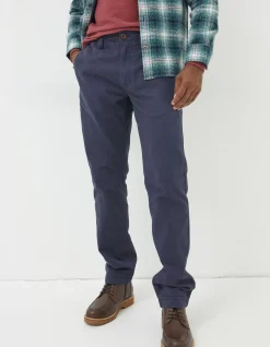 Modern Coastal Chinos