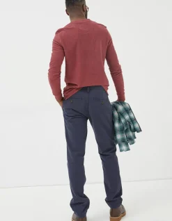 Modern Coastal Chinos