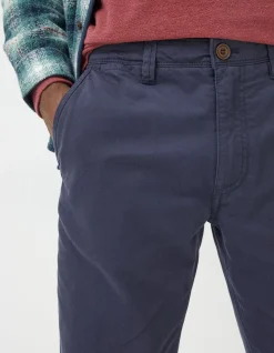 Modern Coastal Chinos