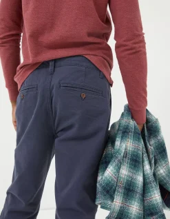Modern Coastal Chinos