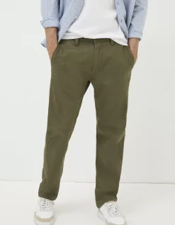 Modern Coastal Chinos