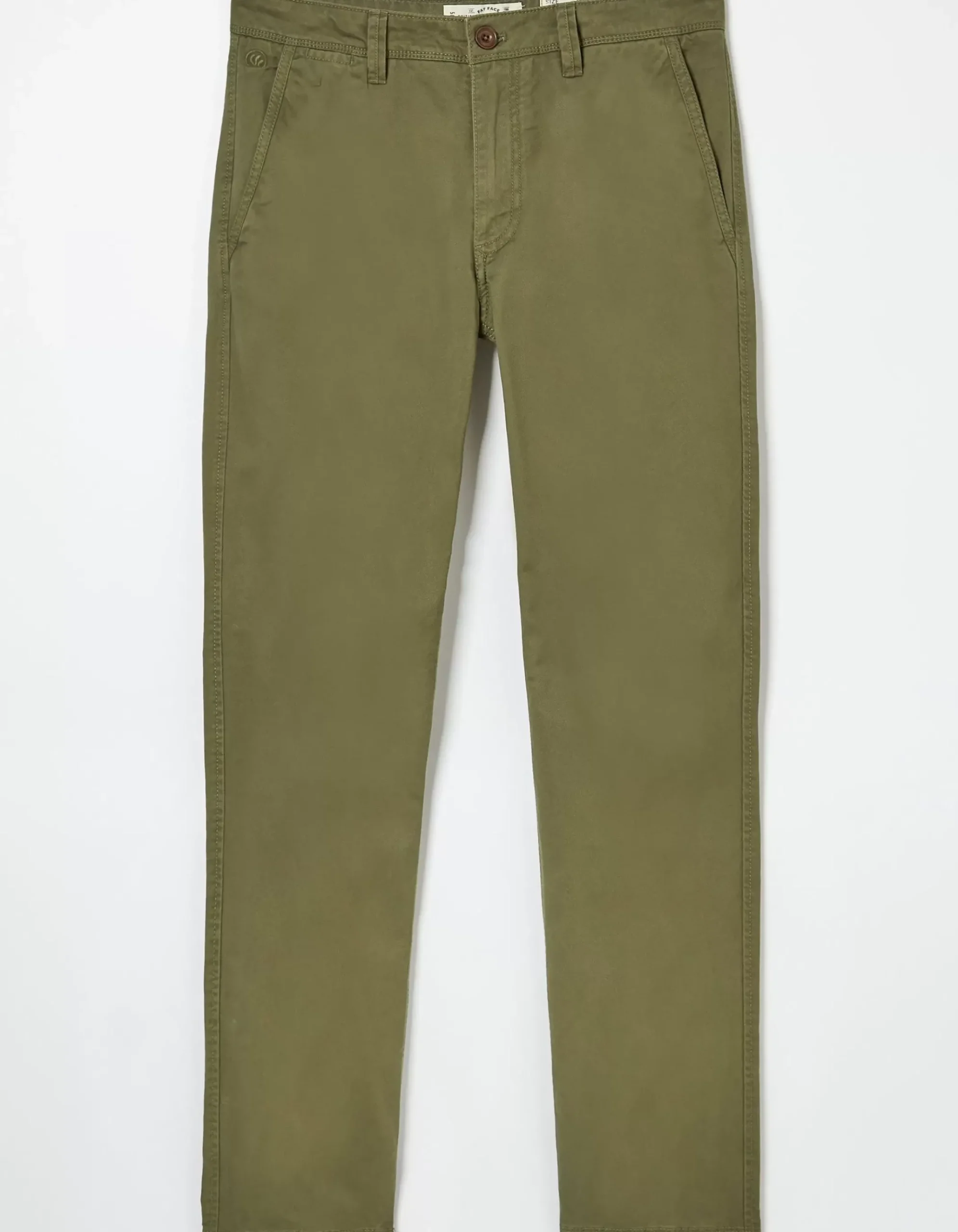 Modern Coastal Chinos