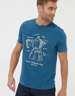 Moka T-Shirt