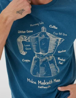 Moka T-Shirt