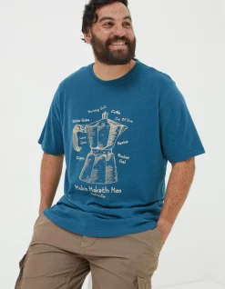 Moka T-Shirt