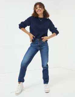 Mom Jeans