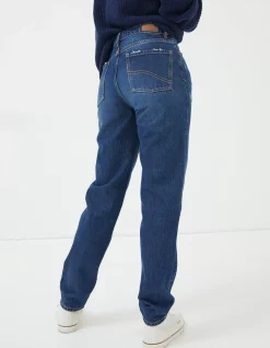 Mom Jeans