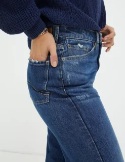 Mom Jeans