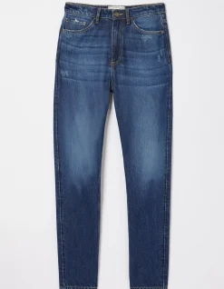 Mom Jeans