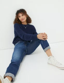 Mom Jeans