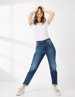 Mom Jeans