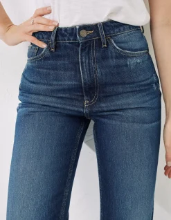 Mom Jeans